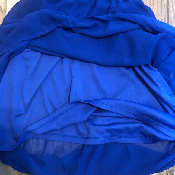 High low dress - Picture 2 of 2